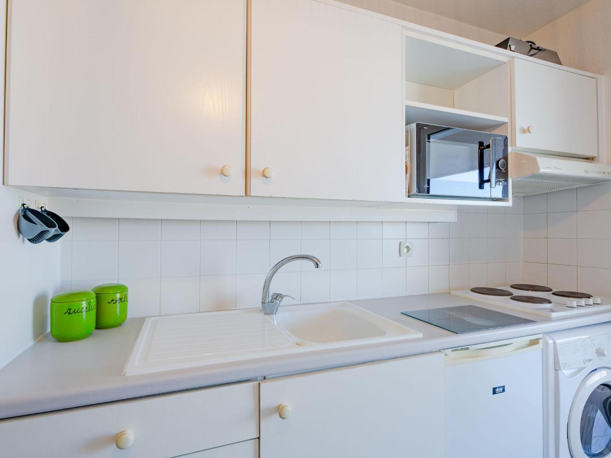 Apartment Le Borghese By Interhome Fréjus Exterior foto