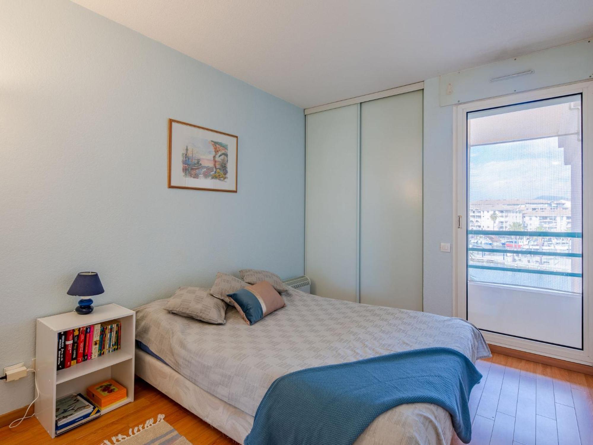 Apartment Le Borghese By Interhome Fréjus Exterior foto